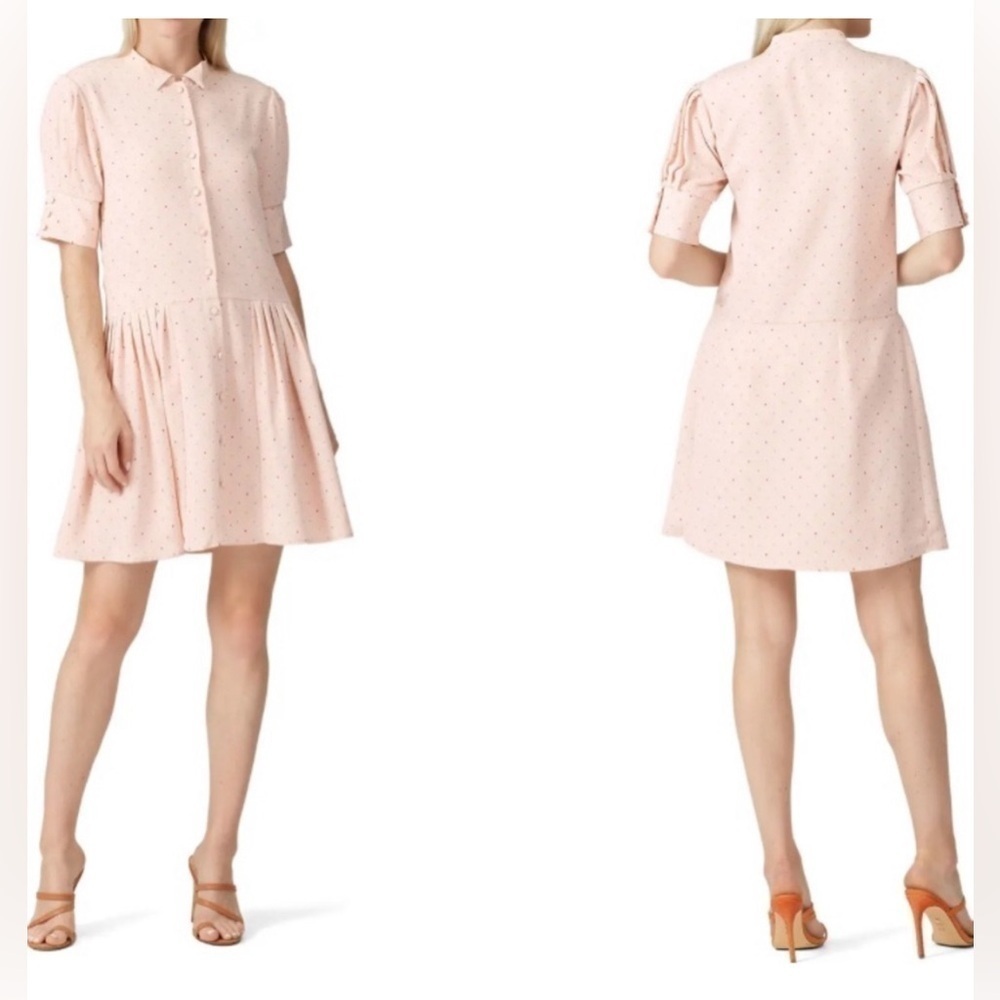 Deborah Lyons Dress